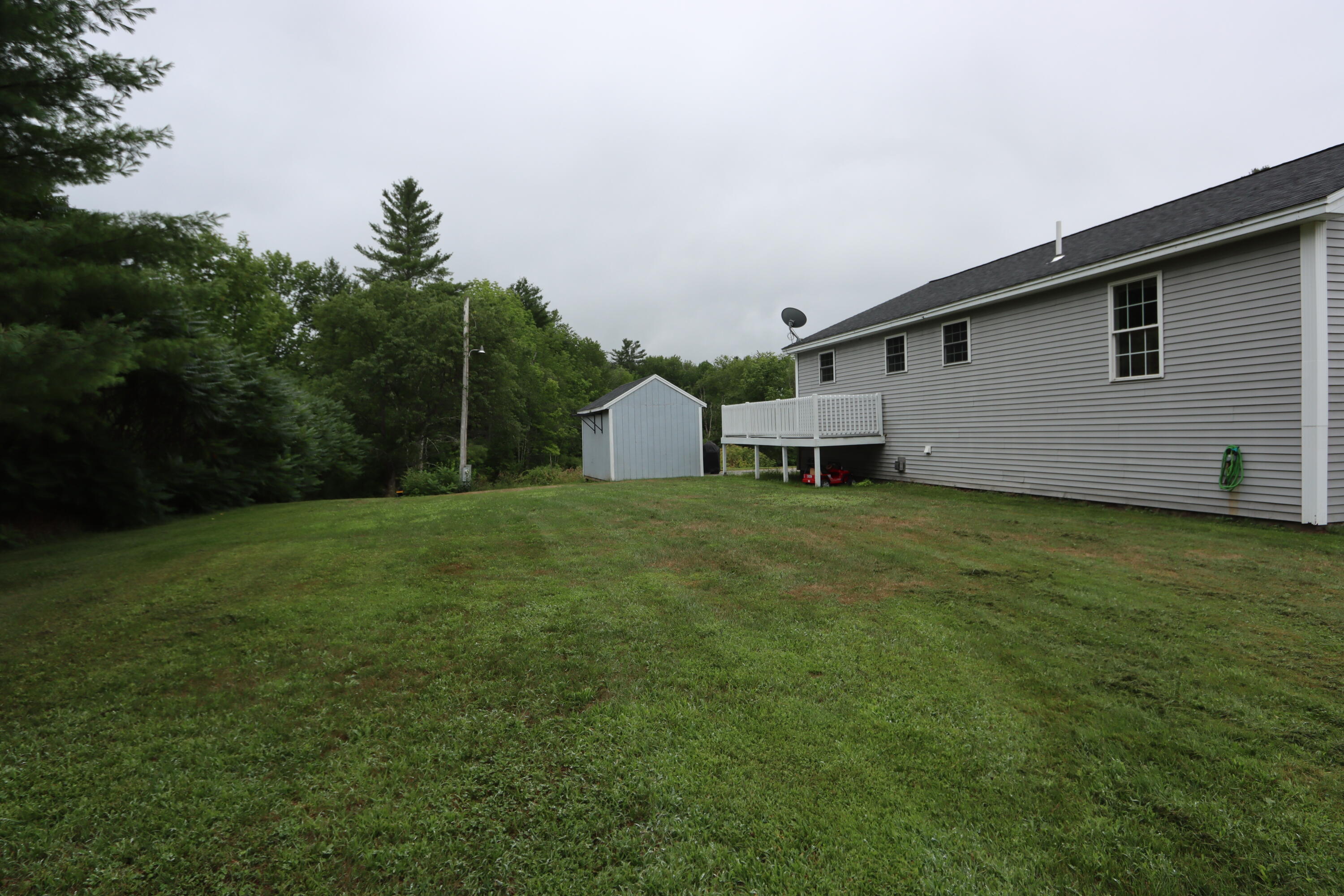 134 Webster Corner Road Sabattus, ME 04280 - Photo 50 of 60 IMG_4803