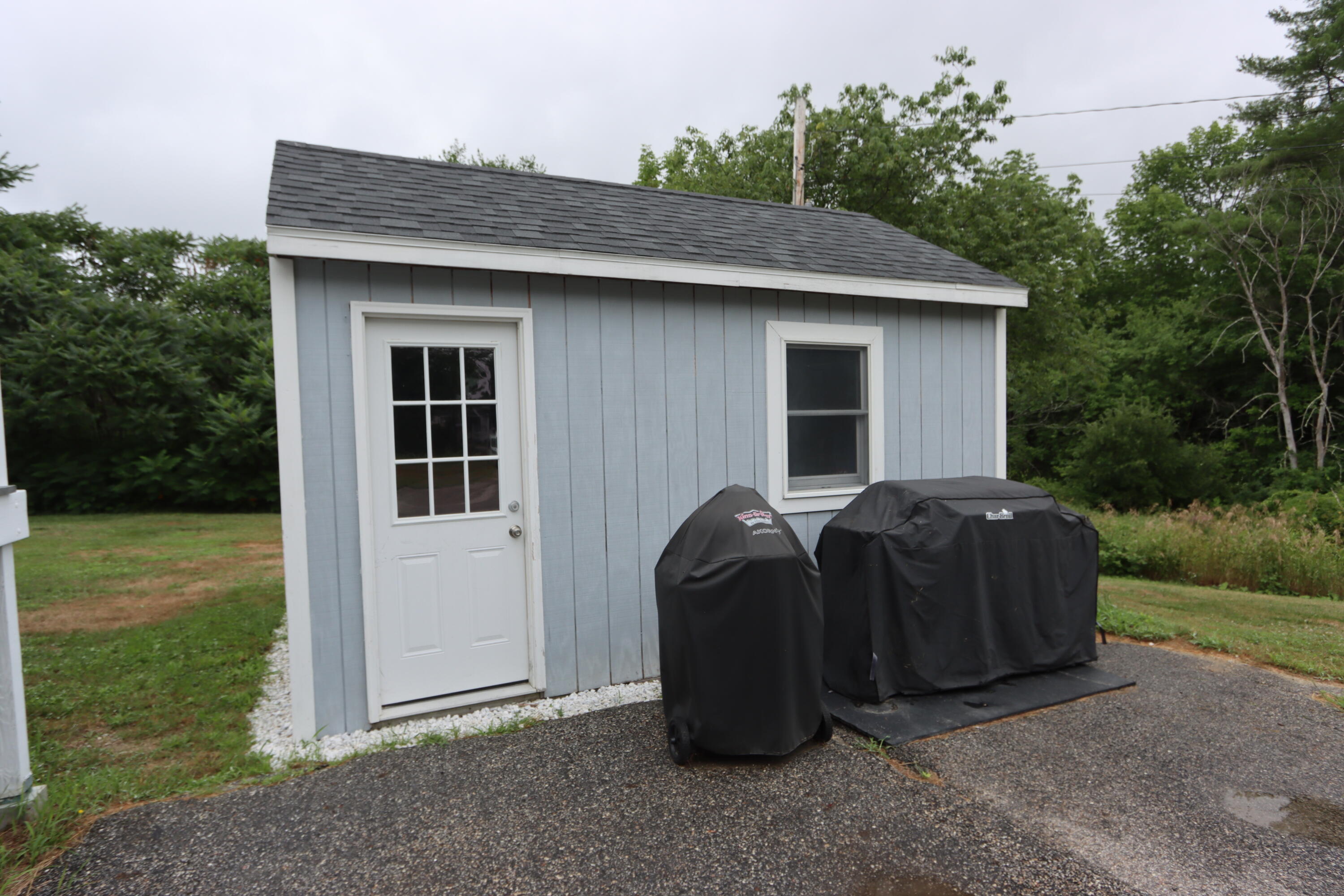 134 Webster Corner Road Sabattus, ME 04280 - Photo 52 of 60 IMG_4805