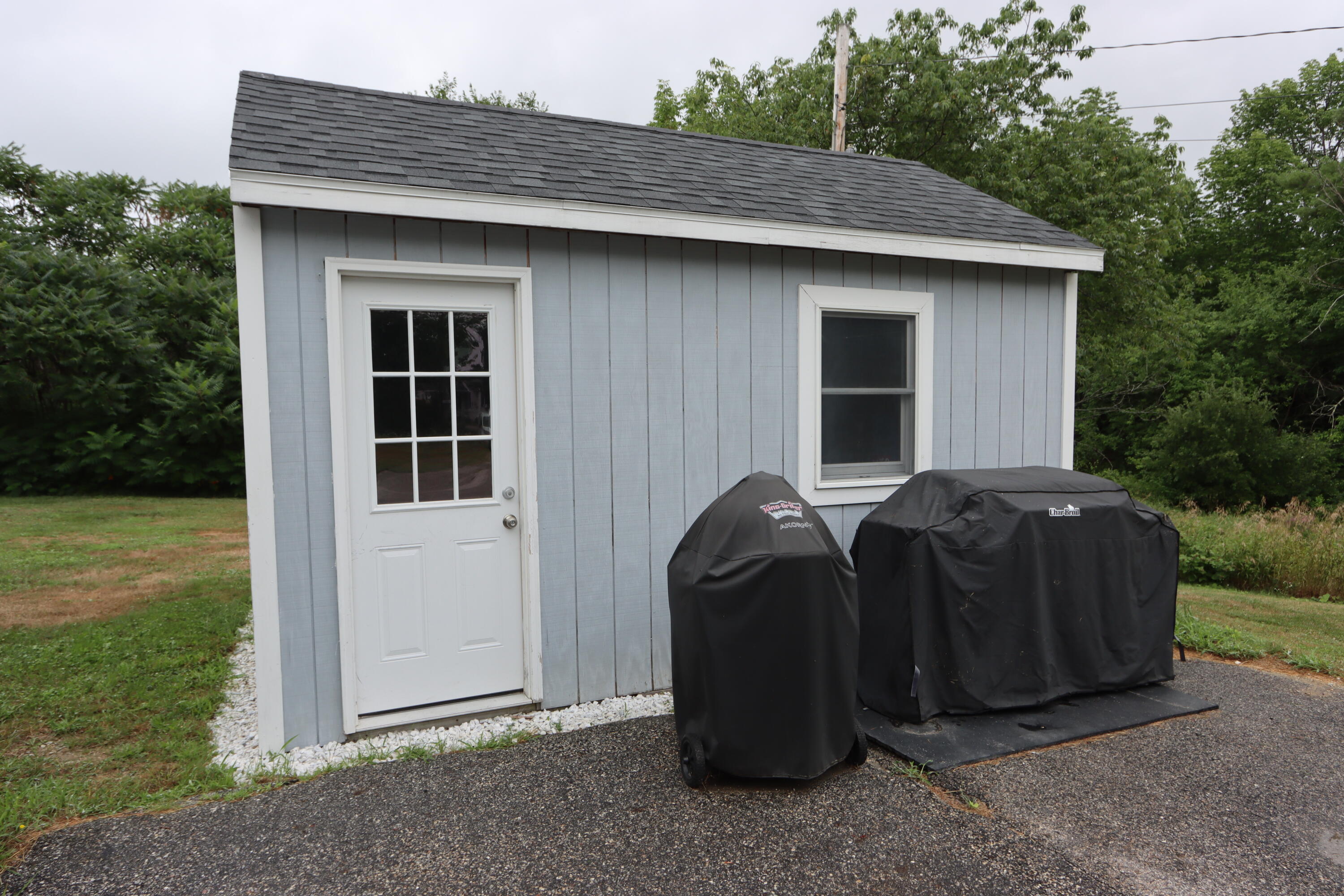 134 Webster Corner Road Sabattus, ME 04280 - Photo 53 of 60 IMG_4806