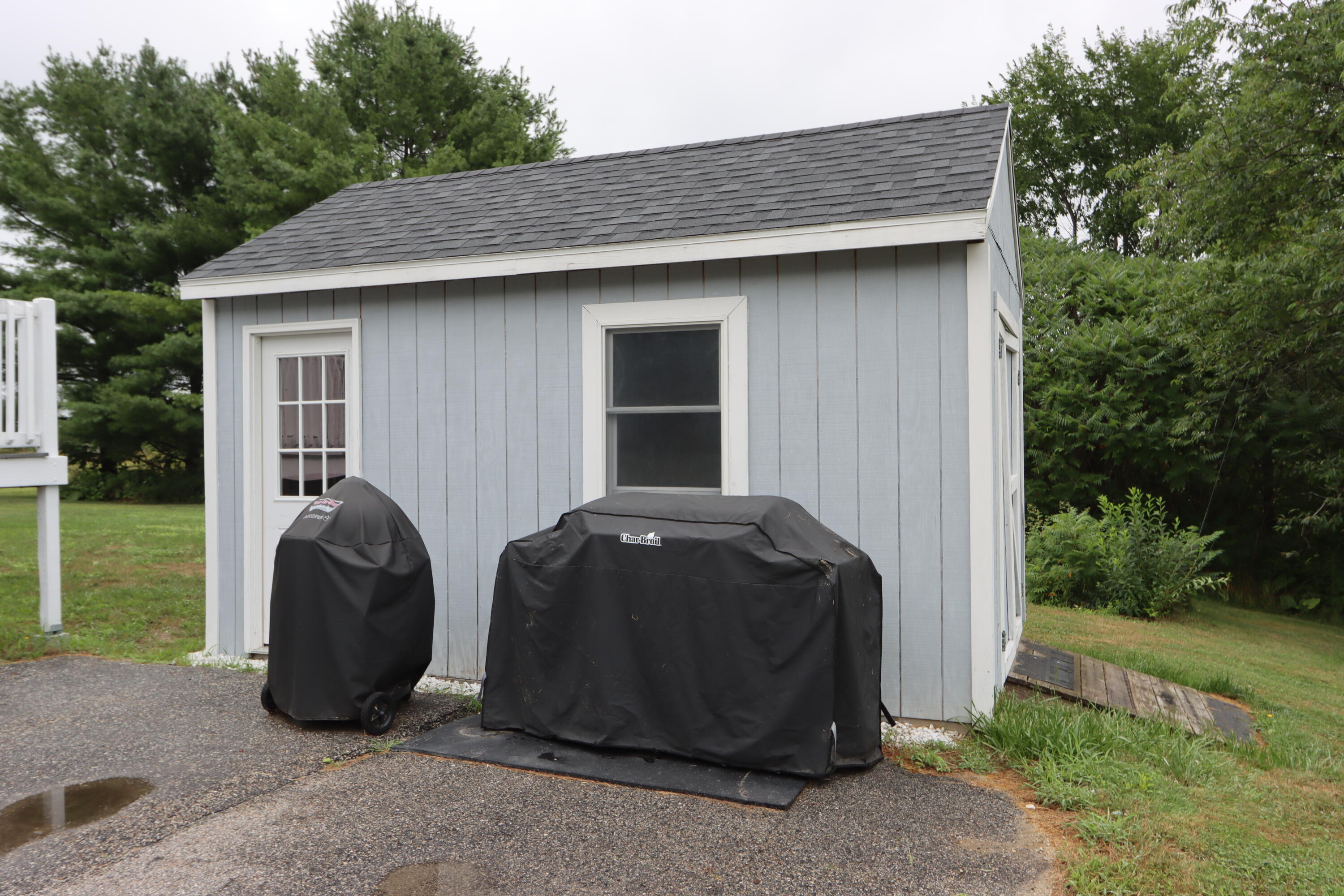 134 Webster Corner Road Sabattus, ME 04280 - Photo 54 of 60 IMG_4808