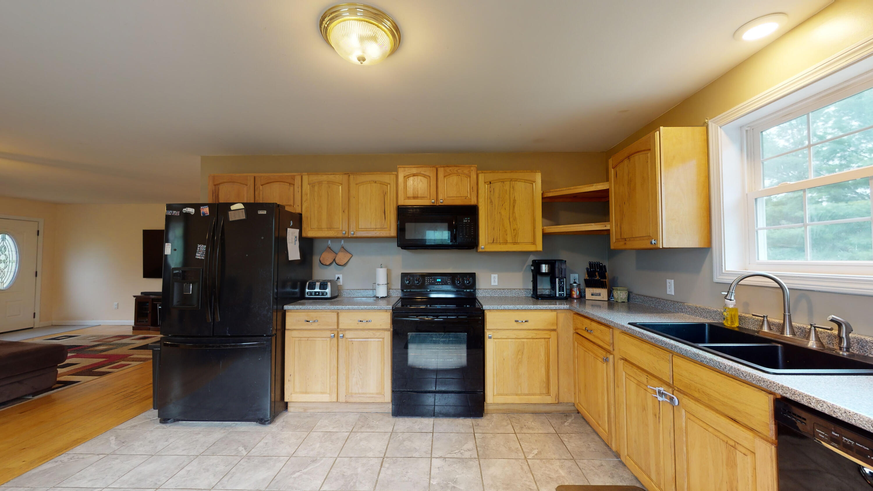 134 Webster Corner Road Sabattus, ME 04280 - Photo 6 of 60 134-Webster-Corner-Rd-Sabattus-Maine-042