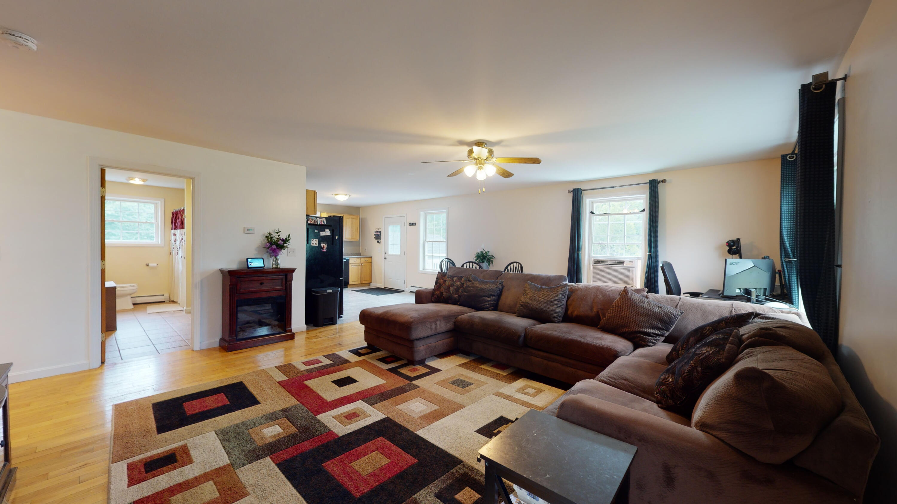 134 Webster Corner Road Sabattus, ME 04280 - Photo 8 of 60 134-Webster-Corner-Rd-Sabattus-Maine-042