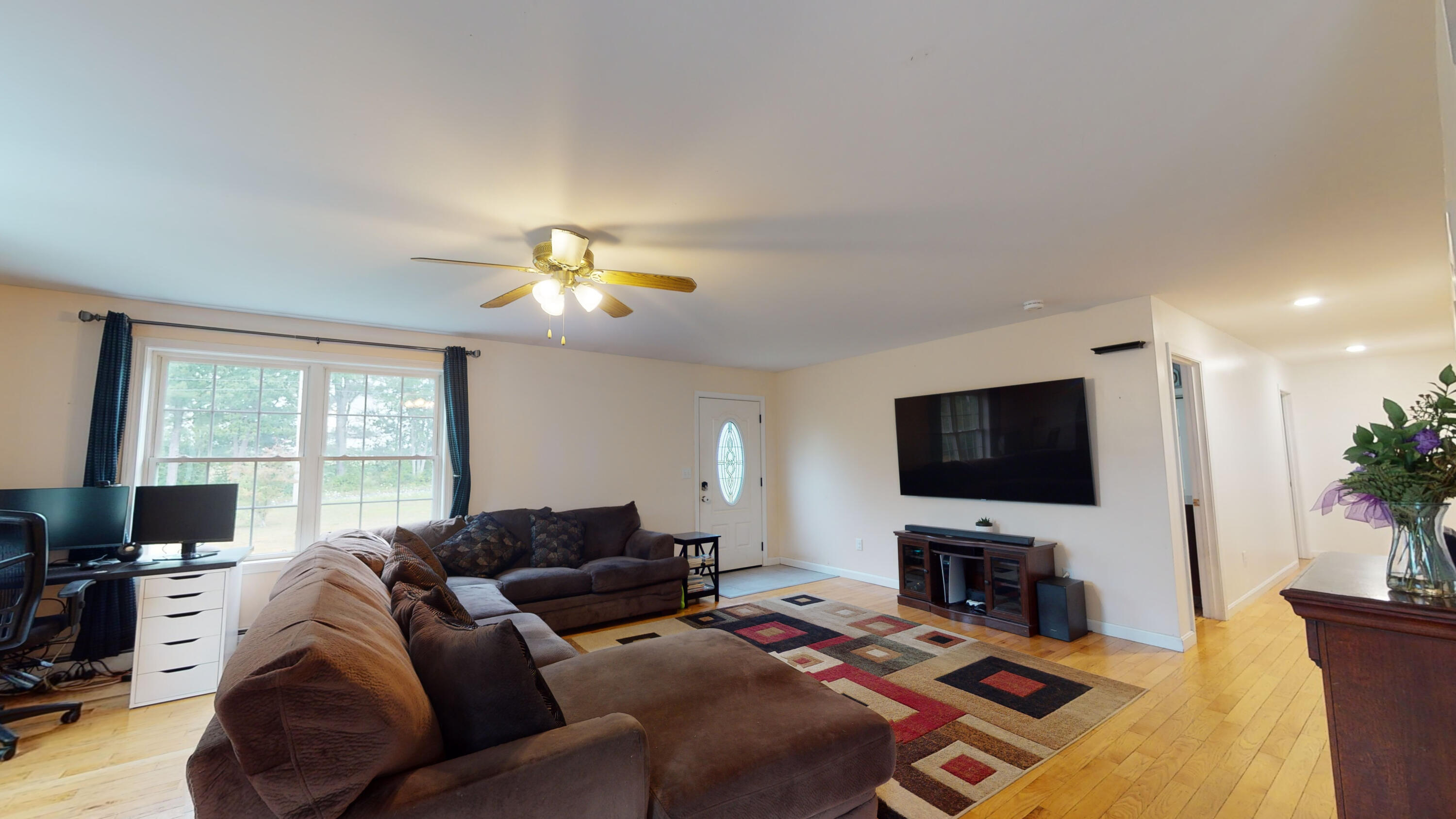 134 Webster Corner Road Sabattus, ME 04280 - Photo 9 of 60 134-Webster-Corner-Rd-Sabattus-Maine-042