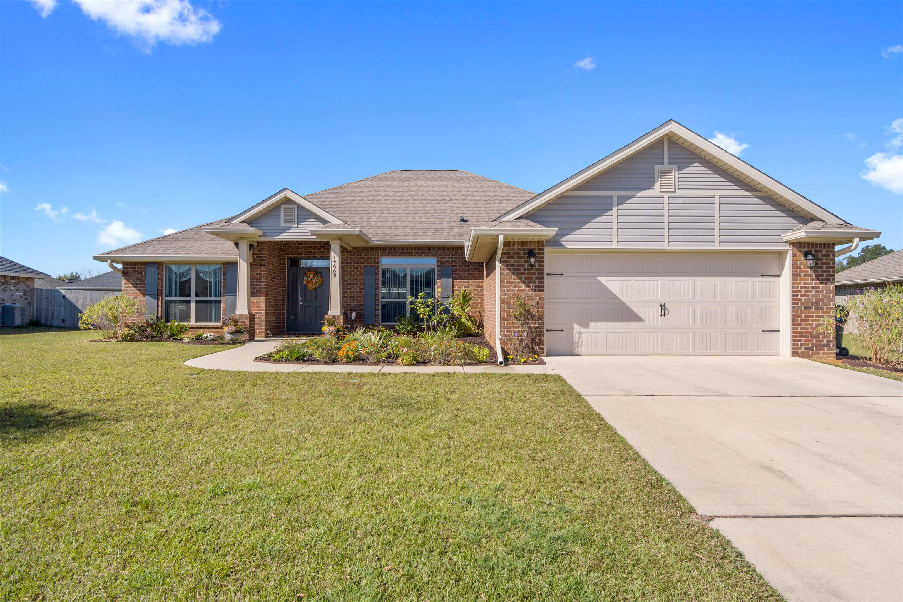 14669 Silvermere Drive Foley, AL 36535 - Photo 1 of 21