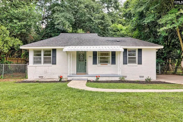 $198,500 | 2524 Marling Drive, Columbia, SC 29204