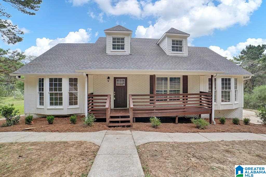 103 Mack Roper Road Trussville, AL 35173 - Photo 4 of 33 Gallery Image 4