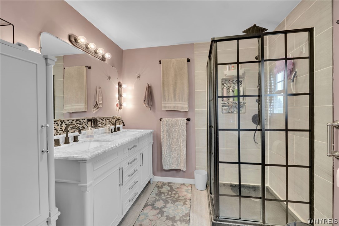 10793 Ridge Road Ridgeway, NY 14103 - Photo 17 of 41