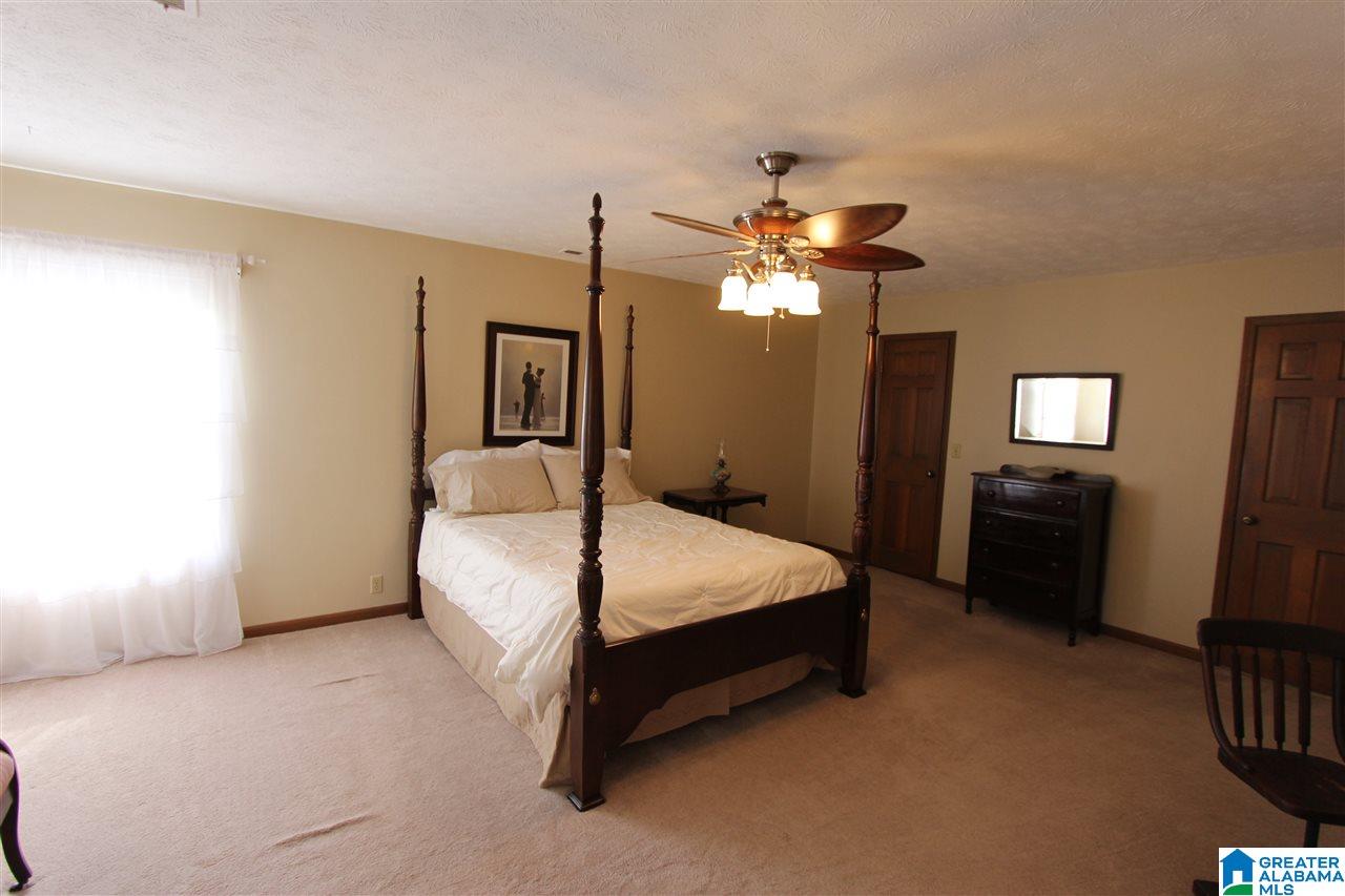 117 Monte Vista Road Oxford, AL 36203 - Photo 28 of 50