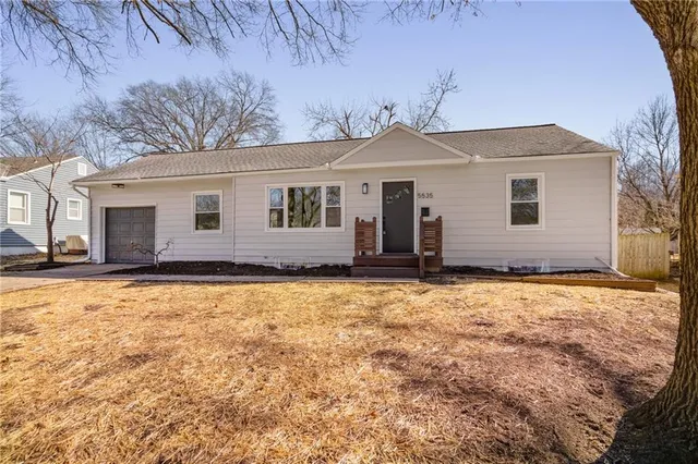 $329,000 | 5535 Rosewood Street, Roeland Park, KS 66205
