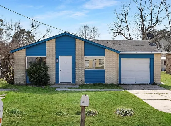 $128,000 | 2405 Mamie Drive, Texarkana, TX 75501