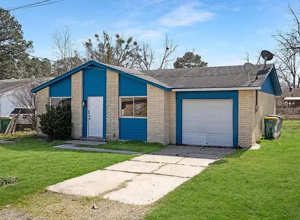 $128,000 | 2405 Mamie Drive, Texarkana, TX 75501