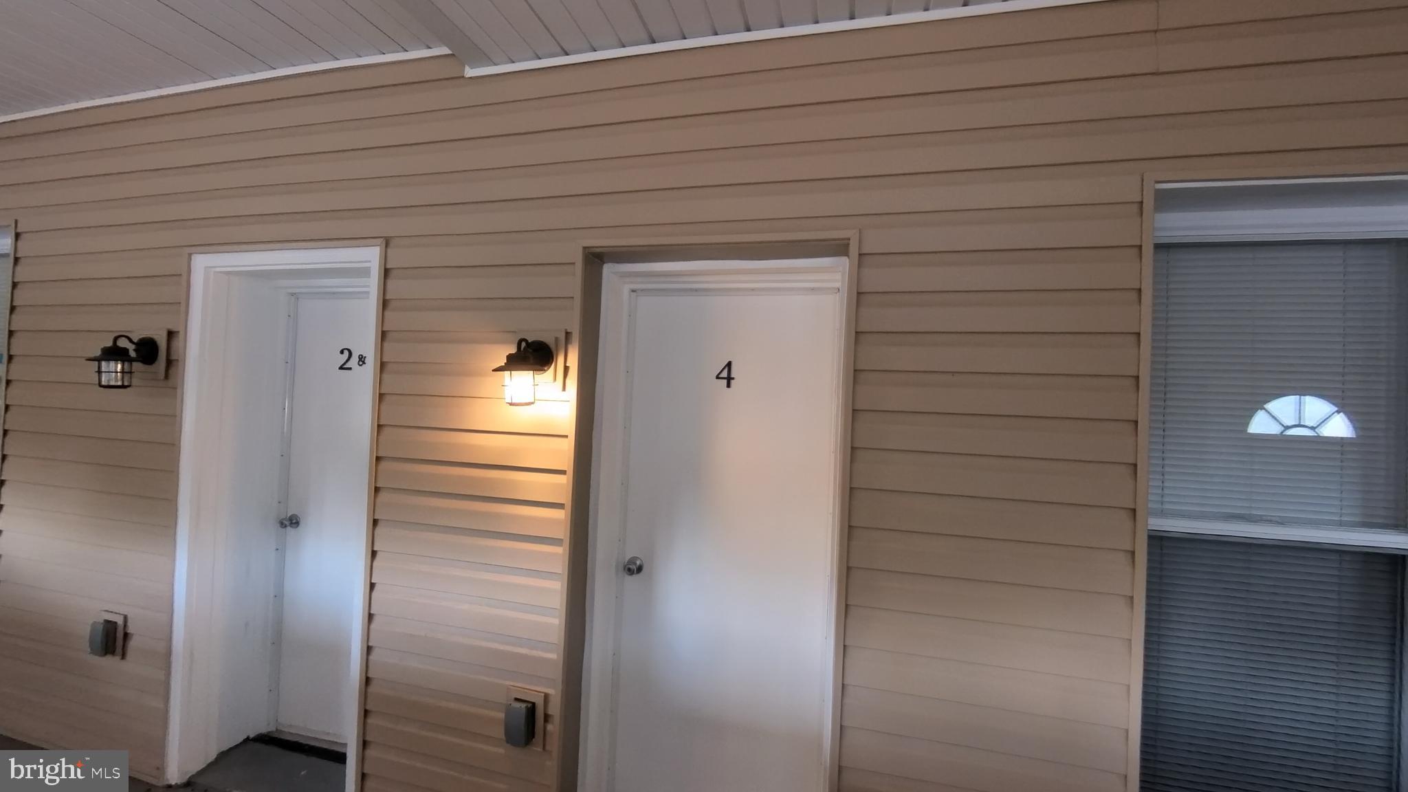 4646 York Road, Unit 4 Baltimore, MD 21212 - Photo 2 of 12 Front entrance