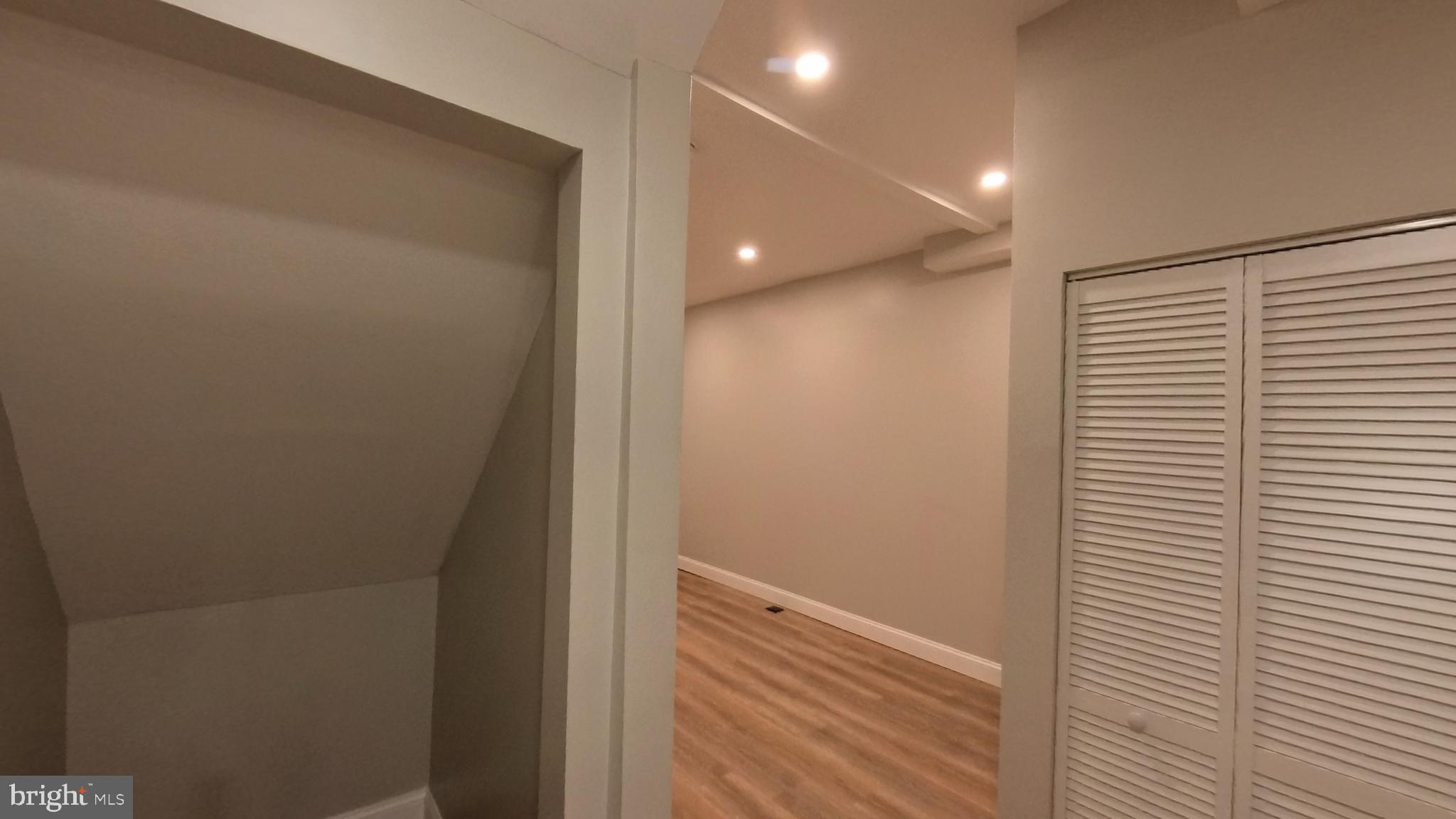 4646 York Road, Unit 4 Baltimore, MD 21212 - Photo 4 of 12 Storage under stairs