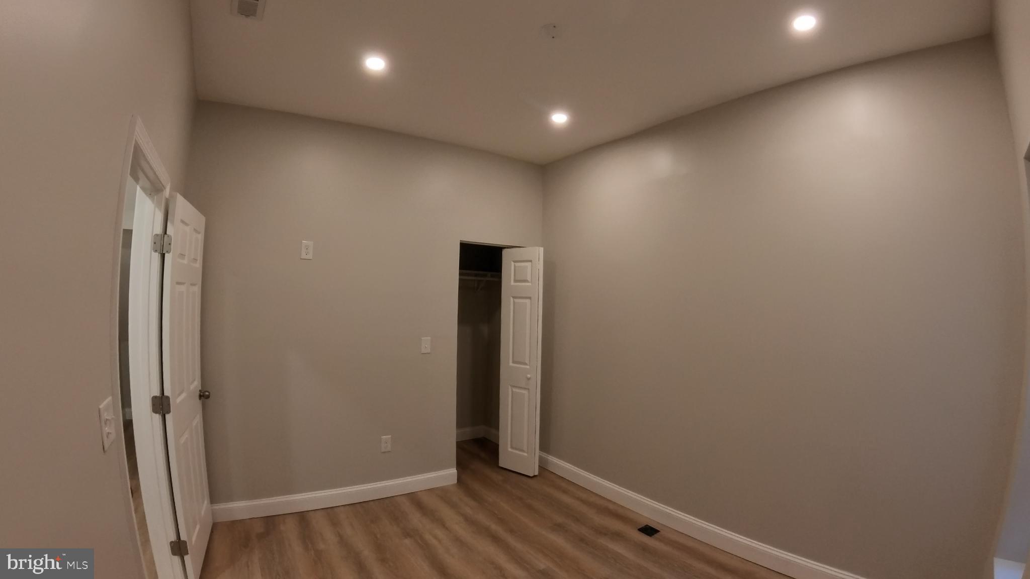 4646 York Road, Unit 4 Baltimore, MD 21212 - Photo 5 of 12 Bedroom