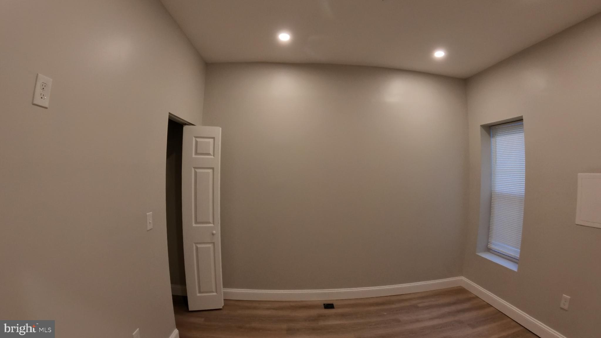 4646 York Road, Unit 4 Baltimore, MD 21212 - Photo 6 of 12 Bedroom