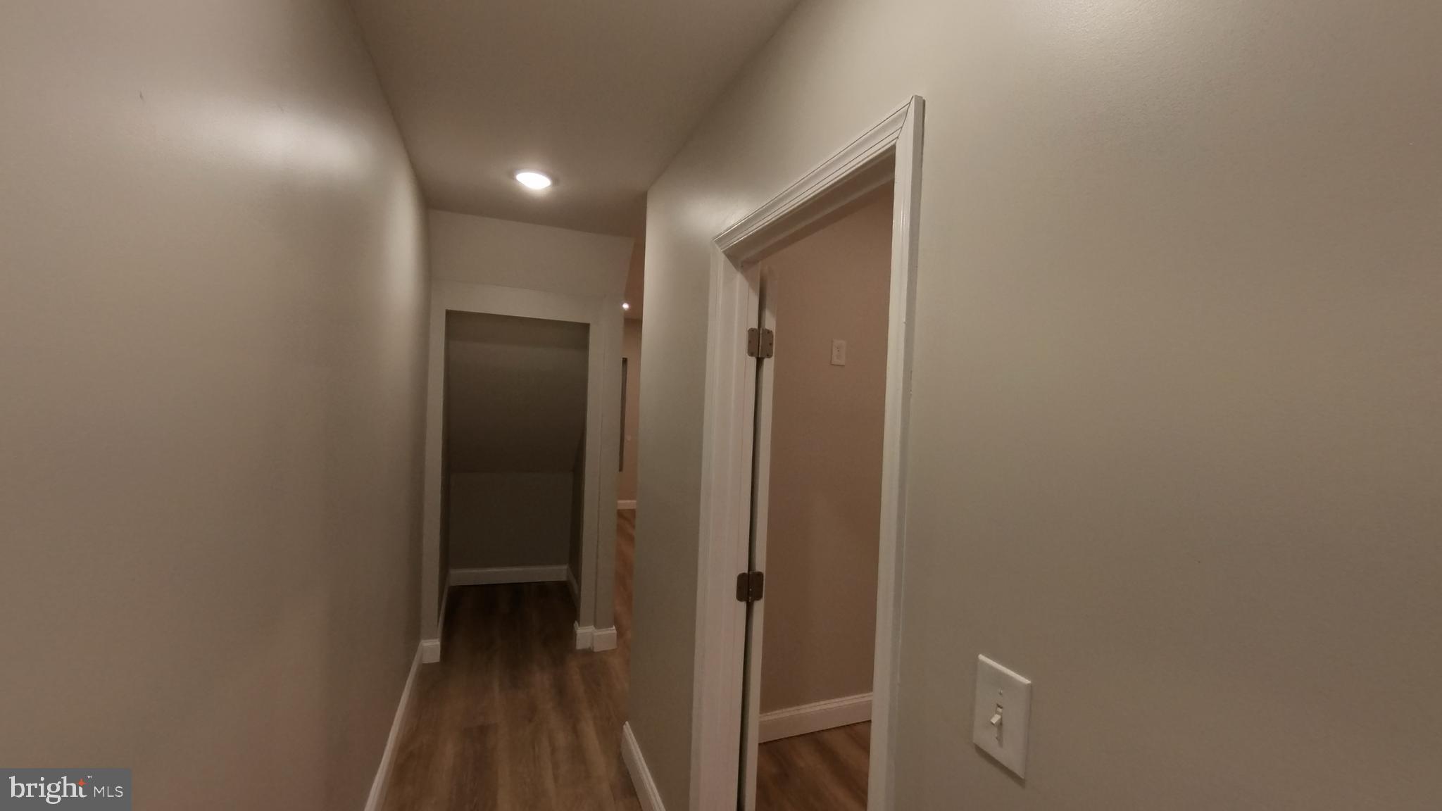 4646 York Road, Unit 4 Baltimore, MD 21212 - Photo 7 of 12 Hall