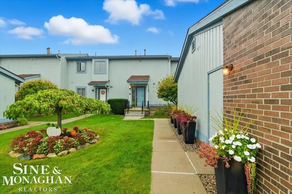 $234,000 | 1715 River Road, Unit 41, St. Clair, MI 48079