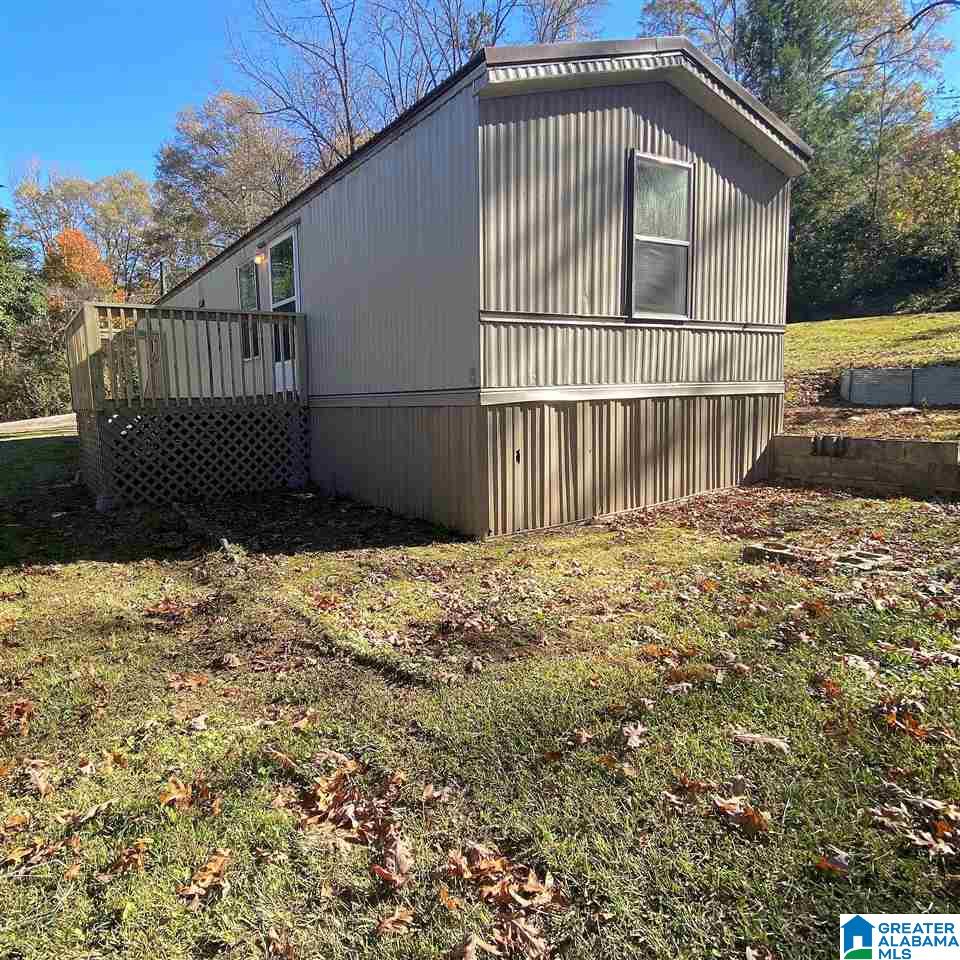 248 Hilton Street Heflin, AL 36264 - Photo 2 of 14