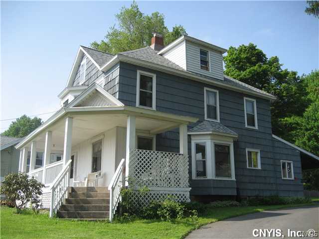 2572 County Rte 57 Volney, NY 13069 - Photo 1 of 1 Exterior Front