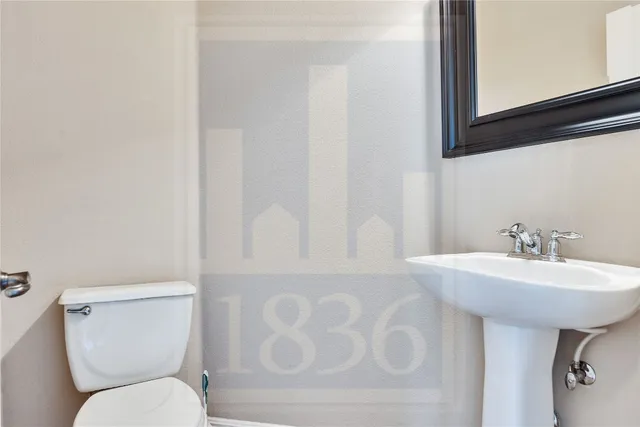 a front view of a house with a patio