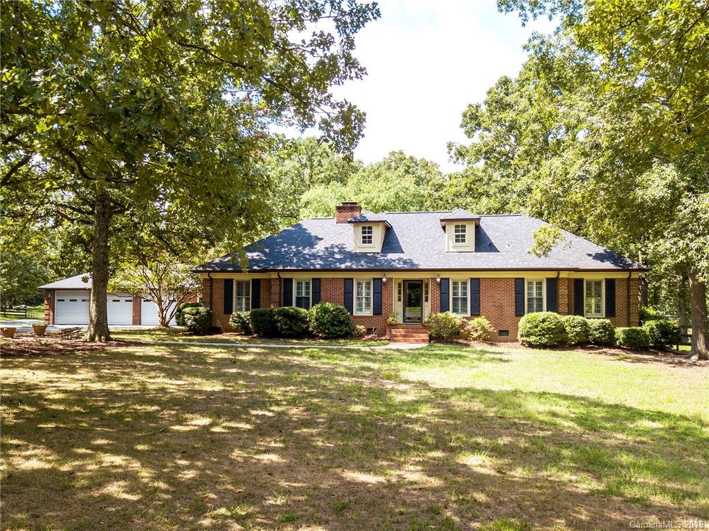 3104 Medlin Road Monroe, NC 28112 - Photo 1 of 43