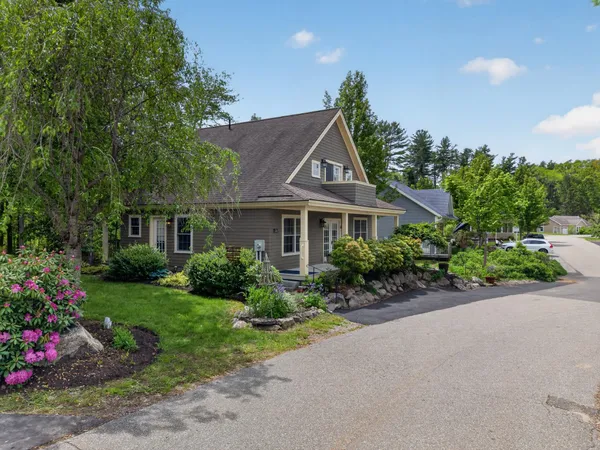 $592,500 | 38 West Island Way, Unit 605, Edgecomb, ME 04556