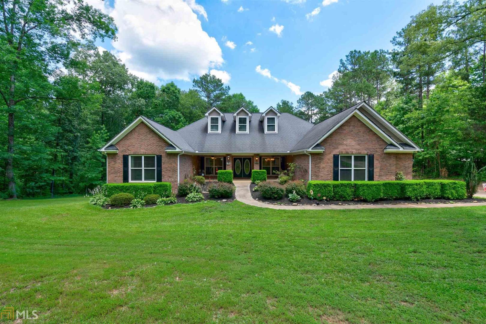 612 Sandy Ridge Road McDonough, GA 30252 - Photo 1 of 1 Gallery Image 1