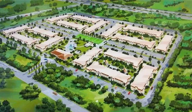 $1,900 | 2862 Northwest 55th Avenue, Unit 2C, Lauderhill, FL 33313