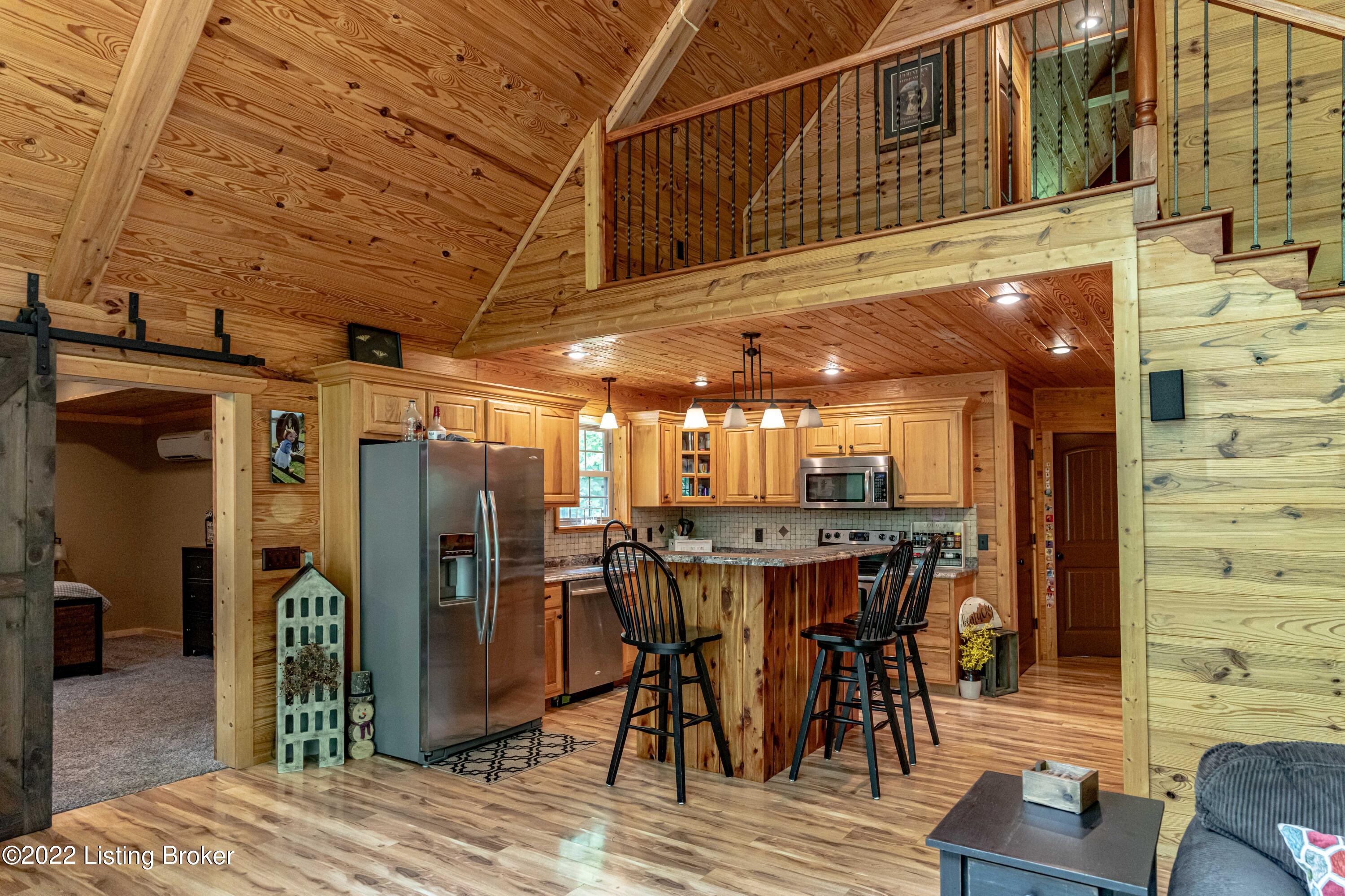 3124 Grayson Springs Road Leitchfield, KY 42754 - Photo 4 of 67 3