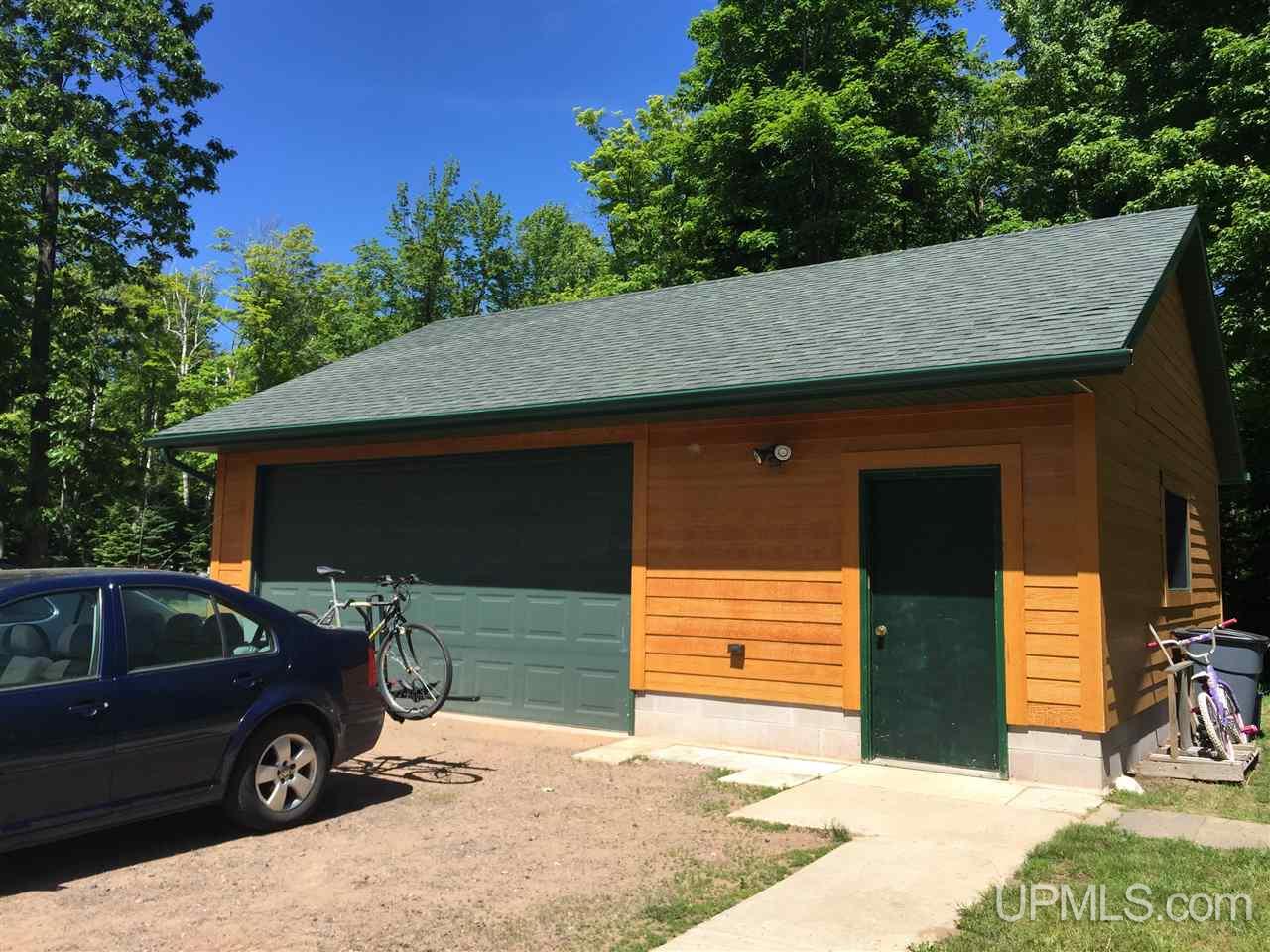 64 Nee Jee Road Negaunee, MI 49866 - Photo 33 of 36 Gallery Image 33