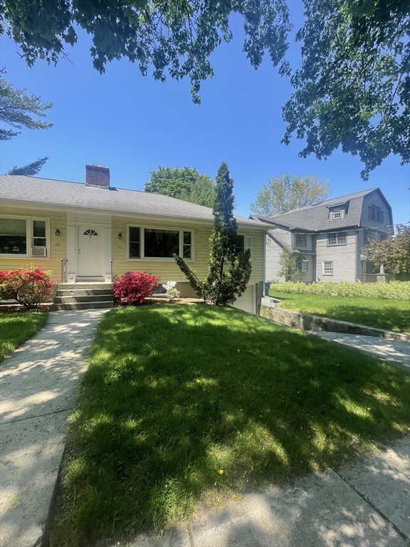 71 Blake Street, Unit 71 Newton, MA 02460 - Photo 12 of 13