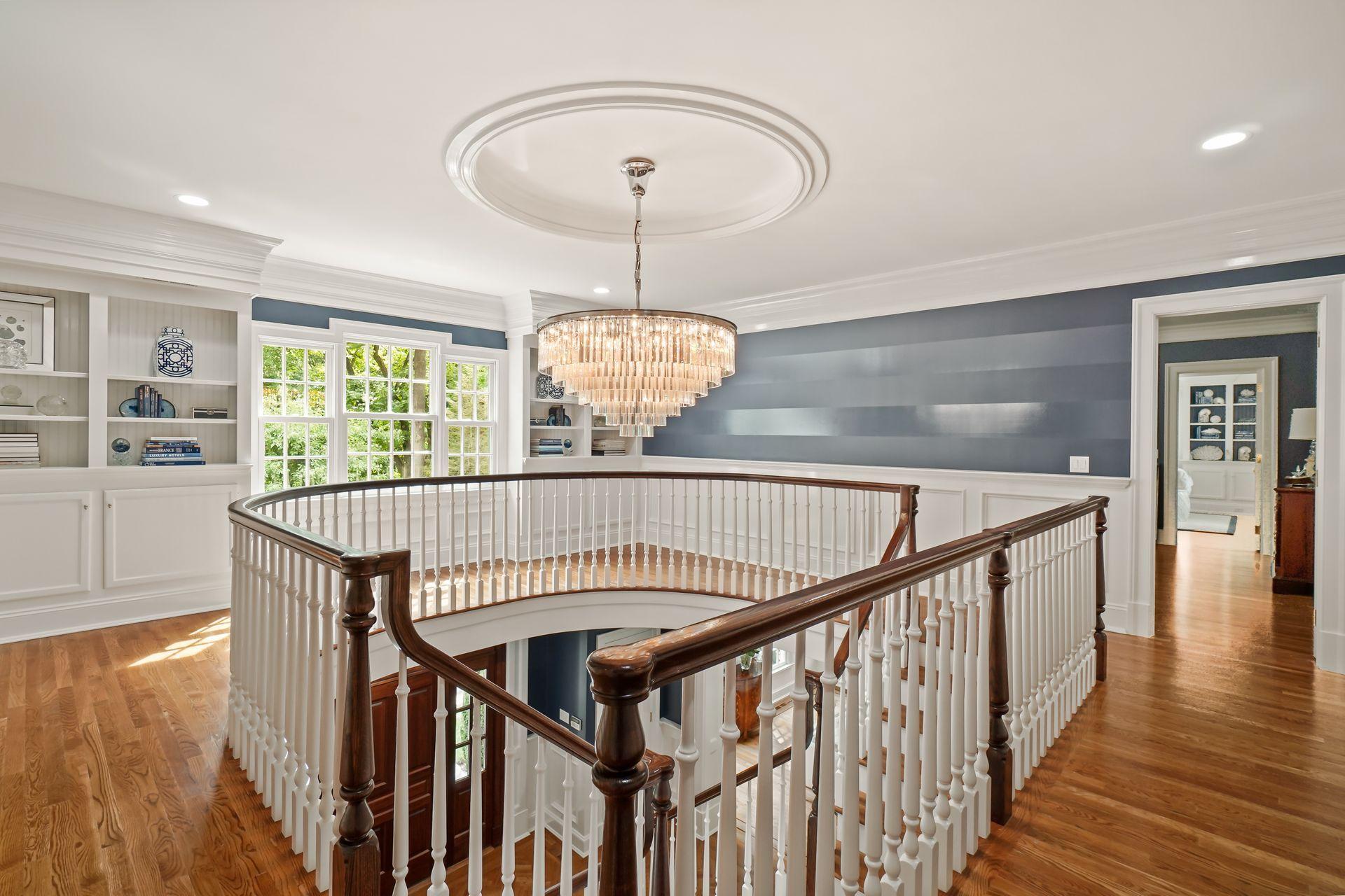 366 Smith Ridge Road New Canaan, CT 06840 - Photo 29 of 64 2nd Floor Gallery