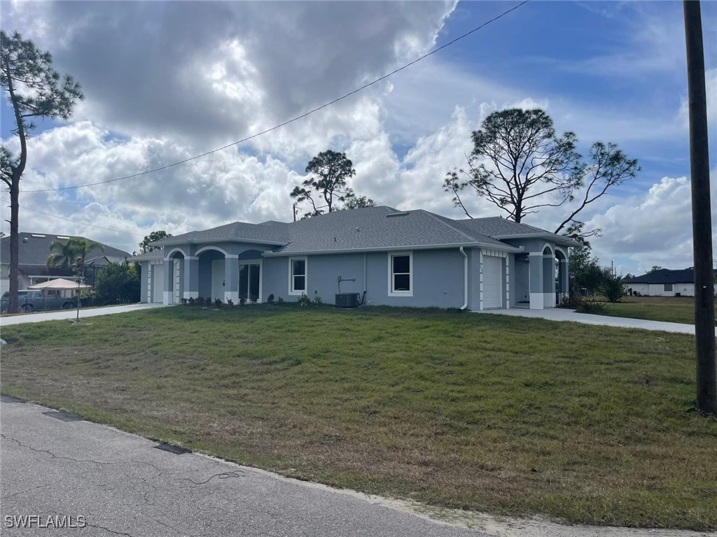 2201-2203 Bunker Road Lehigh Acres, FL 33973 - Photo 1 of 21 Gallery Image 1