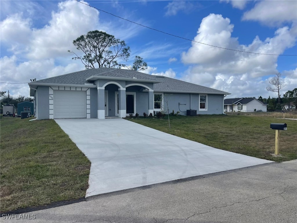 2201-2203 Bunker Road Lehigh Acres, FL 33973 - Photo 2 of 21 Gallery Image 2