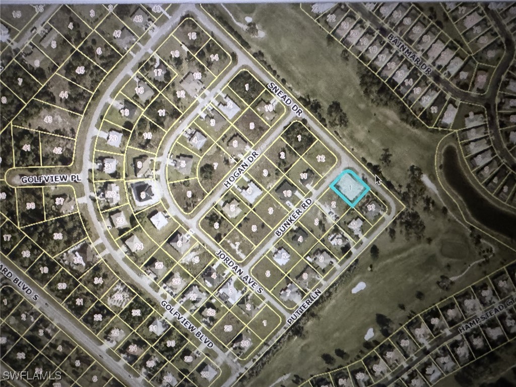 2201-2203 Bunker Road Lehigh Acres, FL 33973 - Photo 21 of 21 Gallery Image 21