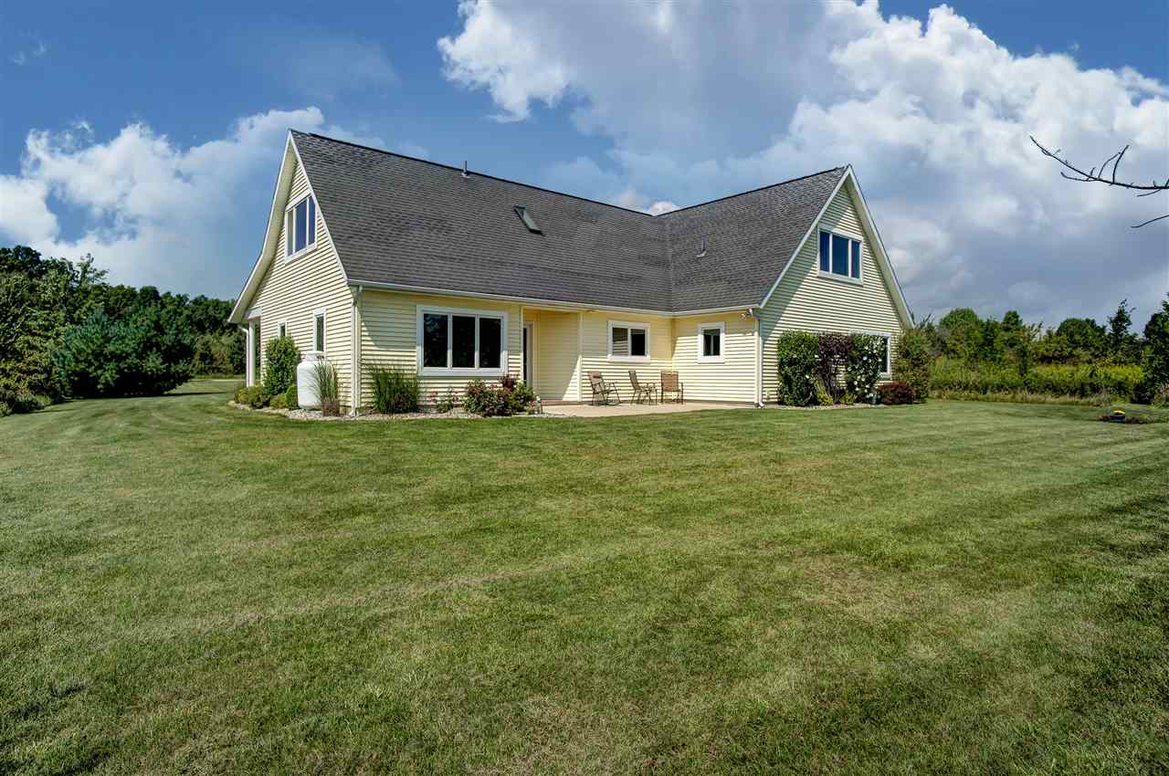 17516 Wesley Chapel Road Churubusco, IN 46723 - Photo 30 of 36