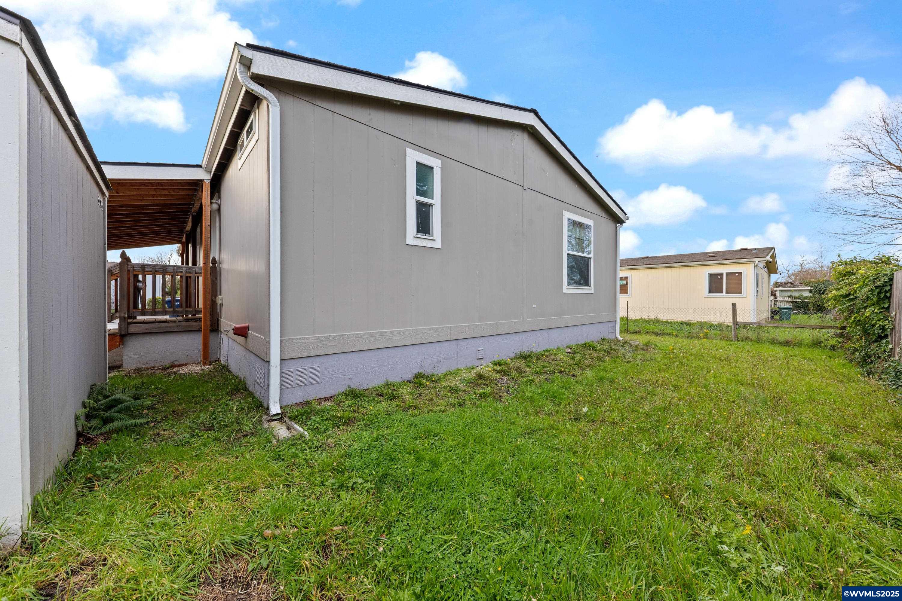 151 Edwards Road South, Unit 146 Monmouth, OR 97361 - Photo 26 of 27