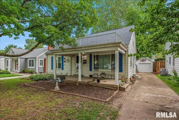 $189,900 | 2428 South State Street, Springfield, IL 62704