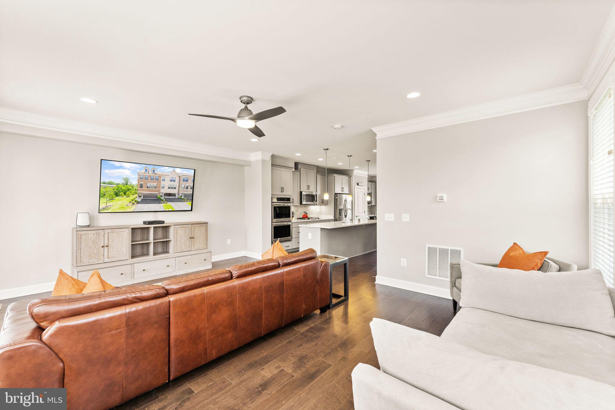 3715 Ambrose Hills Road Falls Church, VA 22041 - Photo 18 of 54