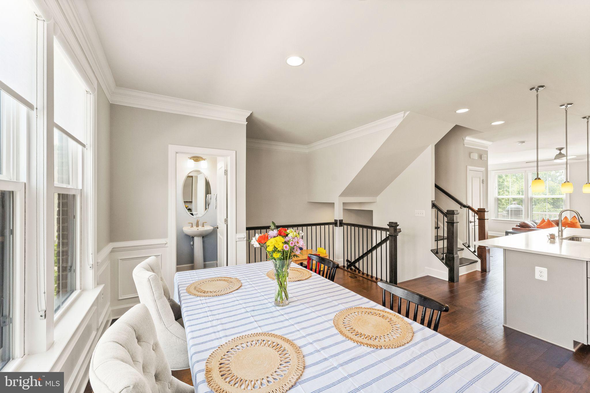 3715 Ambrose Hills Road Falls Church, VA 22041 - Photo 23 of 54