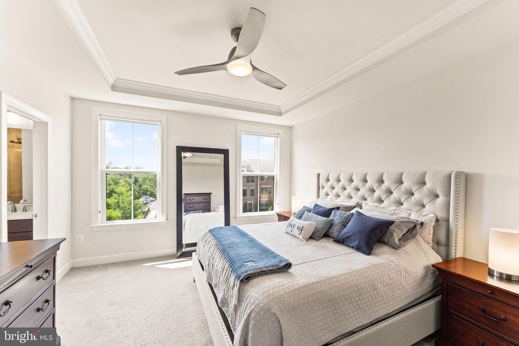 3715 Ambrose Hills Road Falls Church, VA 22041 - Photo 26 of 54