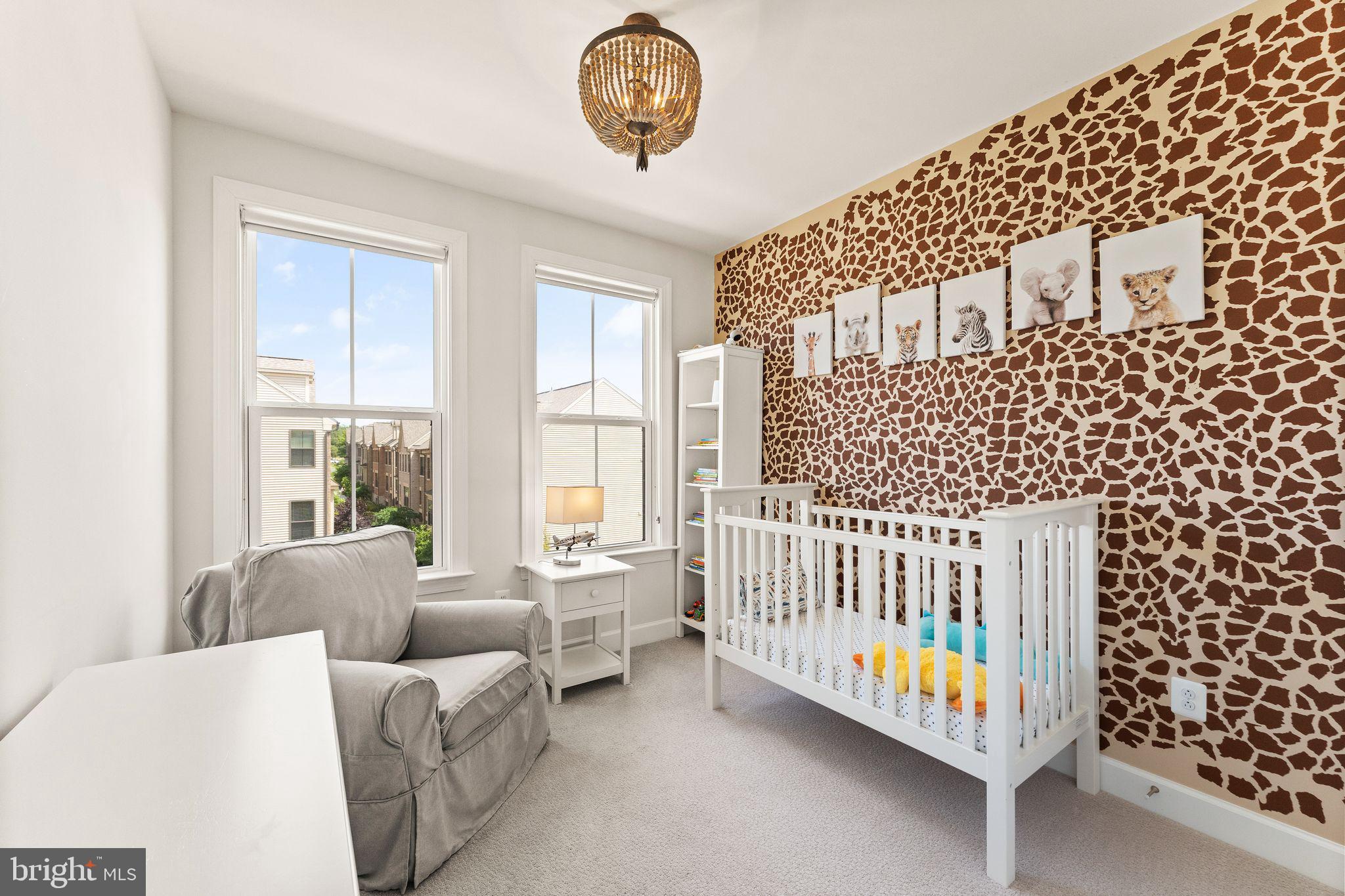 3715 Ambrose Hills Road Falls Church, VA 22041 - Photo 32 of 54