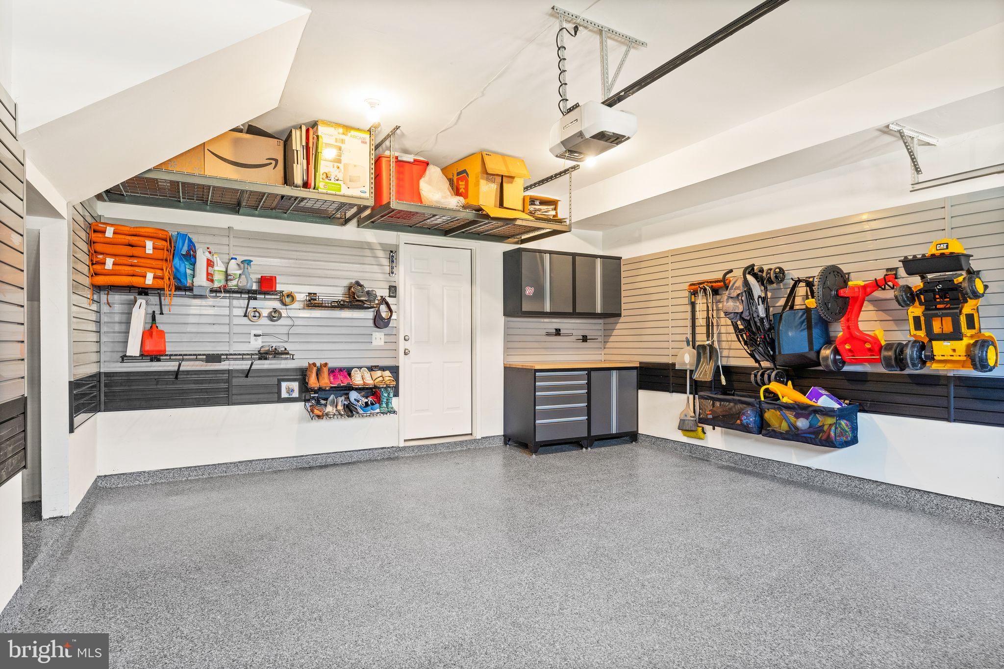 3715 Ambrose Hills Road Falls Church, VA 22041 - Photo 51 of 54