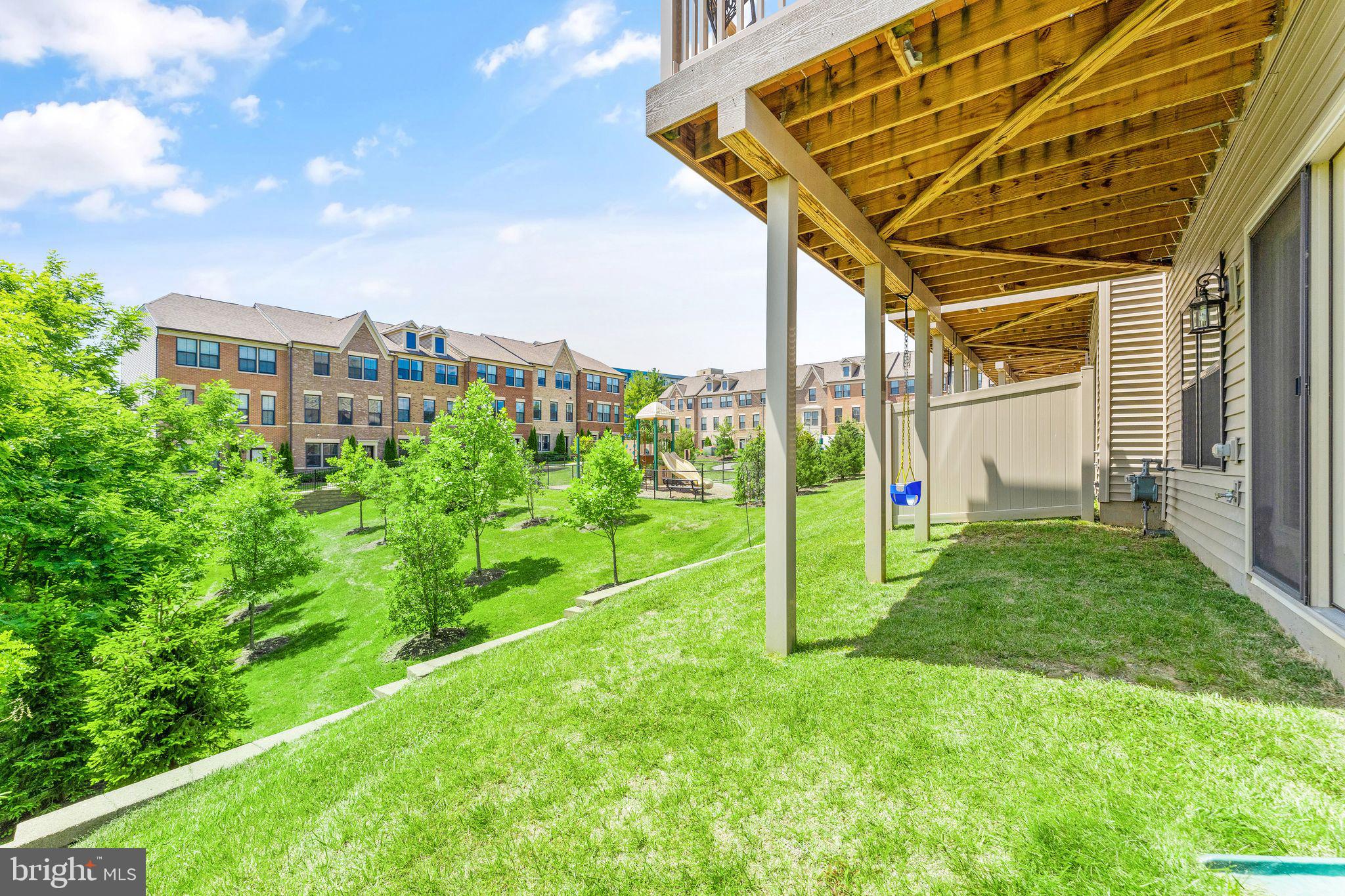 3715 Ambrose Hills Road Falls Church, VA 22041 - Photo 52 of 54