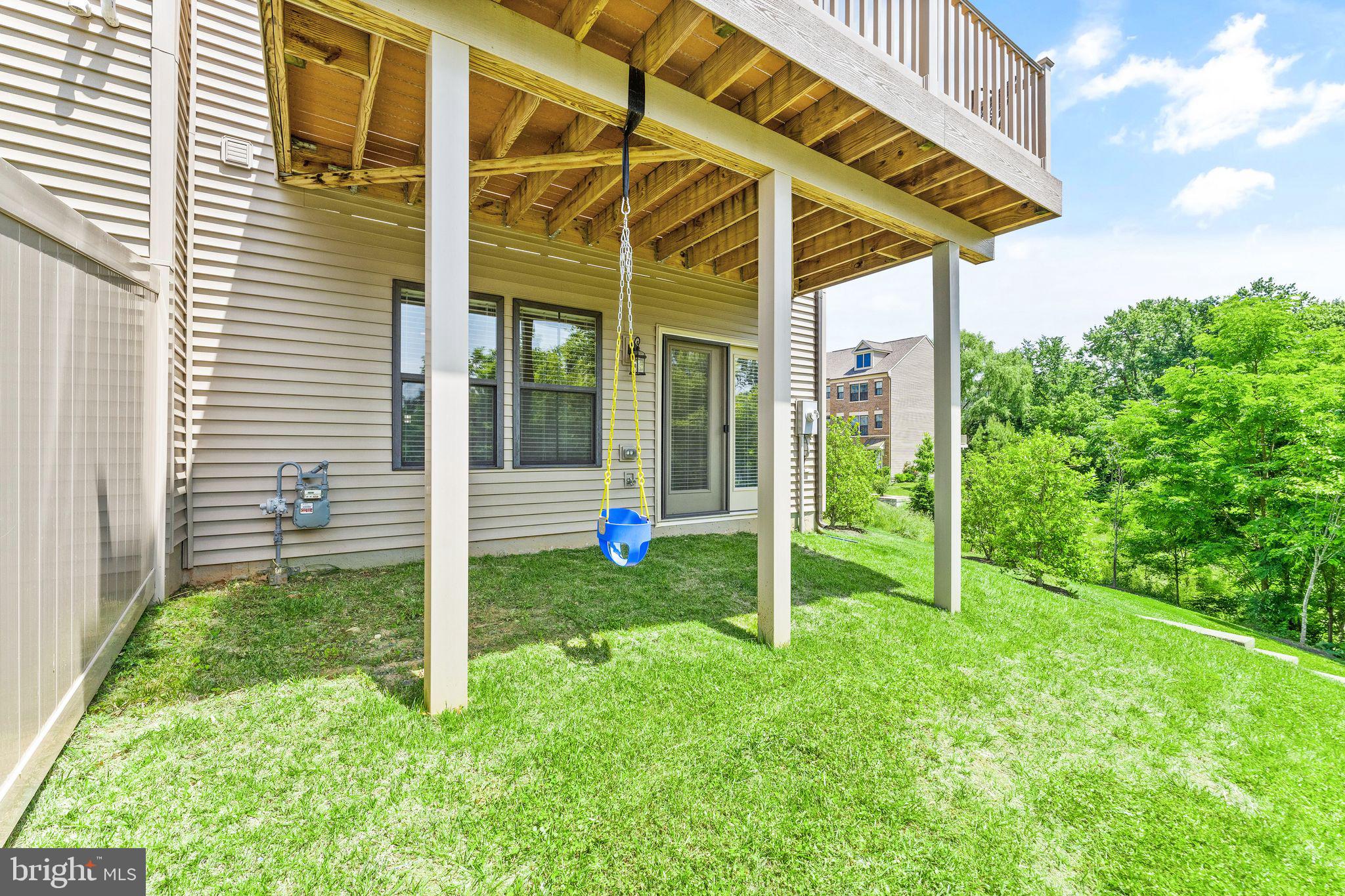 3715 Ambrose Hills Road Falls Church, VA 22041 - Photo 53 of 54