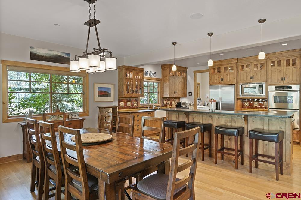 60 Cliffs Edge Drive Durango, CO 81301 - Photo 11 of 43