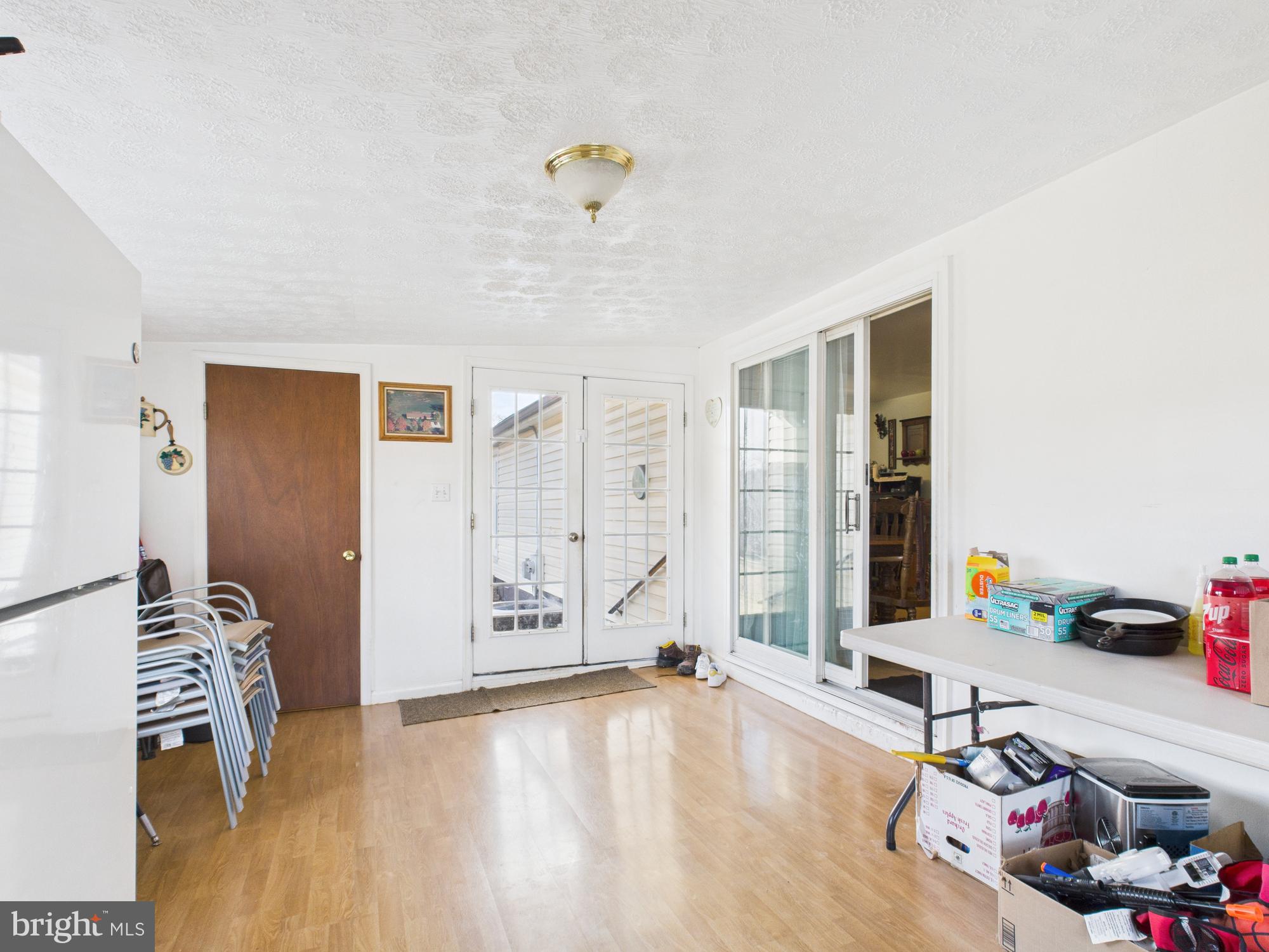 364 Bethel Grange Road Winchester, VA 22603 - Photo 37 of 52 a bedroom with furniture and a window