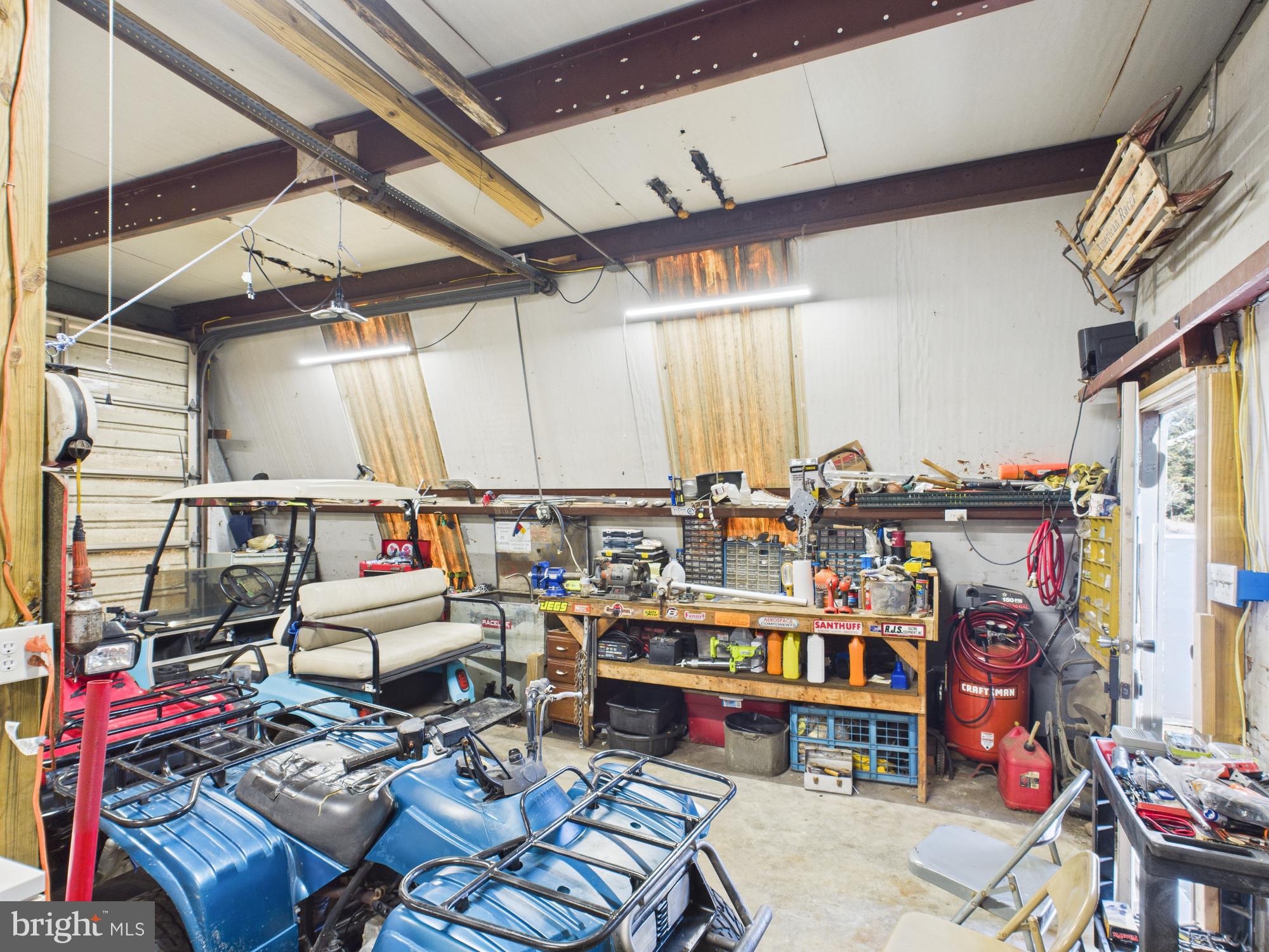 364 Bethel Grange Road Winchester, VA 22603 - Photo 49 of 52 a city view