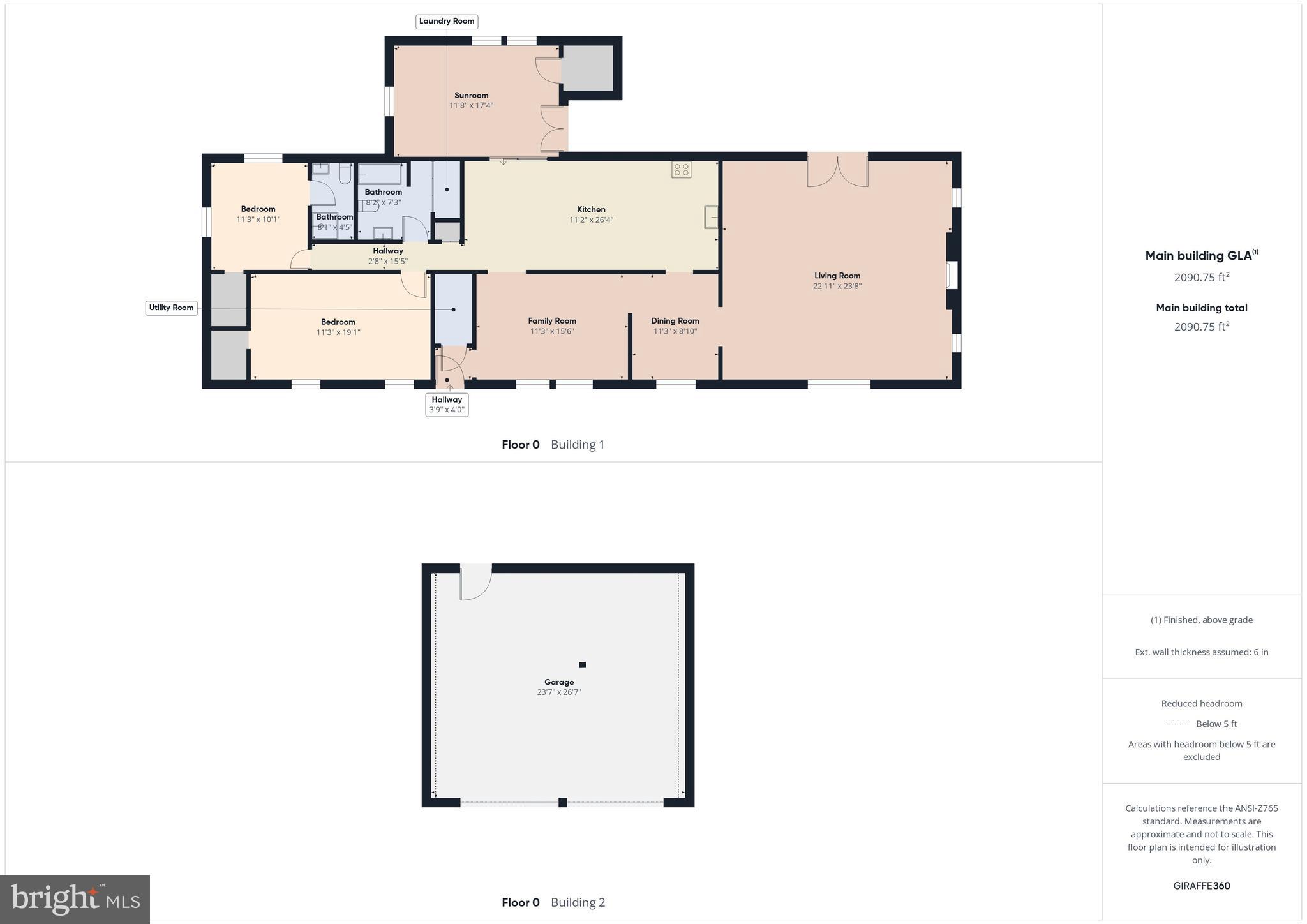 364 Bethel Grange Road Winchester, VA 22603 - Photo 52 of 52