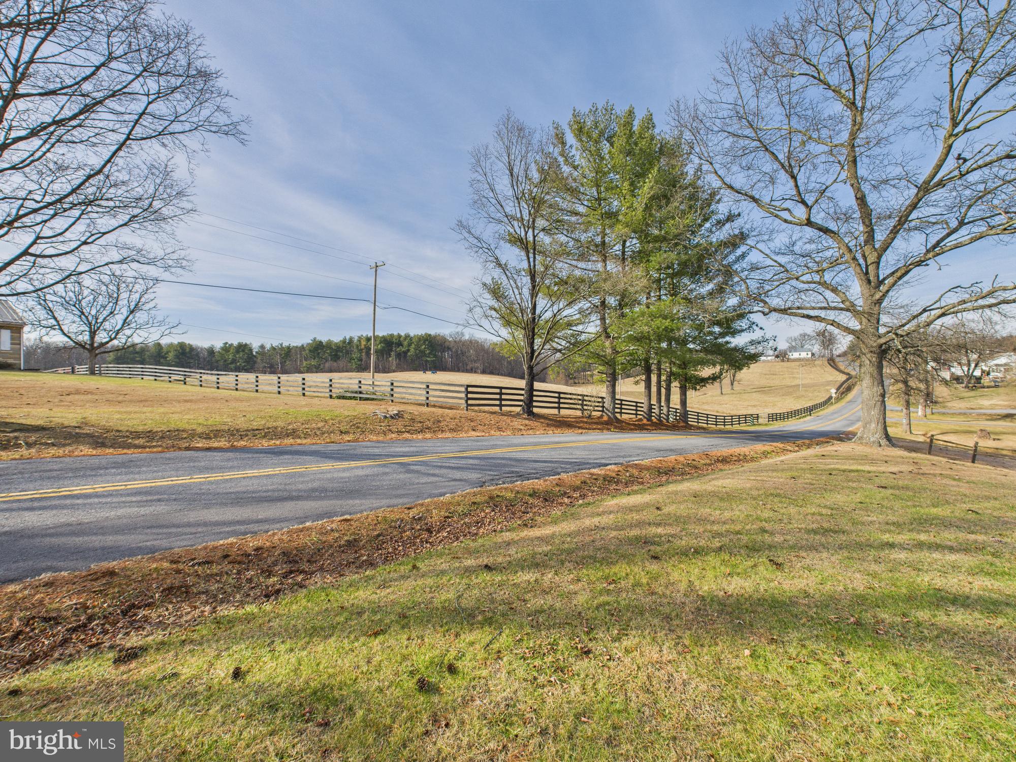 364 Bethel Grange Road Winchester, VA 22603 - Photo 10 of 52 a view of ocean with large trees